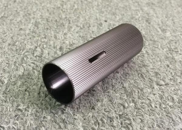 T MANHUNT TLR Teflon Coated AEG Cylinder Type E